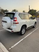 تويوتا برادو EXR 2.7L 4WD