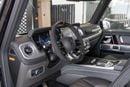 مرسيدس بنز G 63 AMG STD Mercedes-Benz G63 AMG | Performance Package | Fully Loaded | 2026
