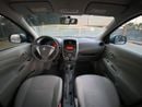 Nissan Sunny SL