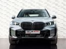 BMW X5 40i M Sport