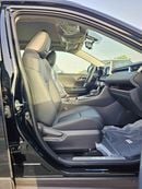 تويوتا راف ٤ EURO 6 / Full Option / 2.5L Hybrid With Panoramic Roof / 4WD CODE # RAVHH