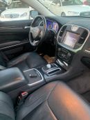 كرايسلر 300C Chrysler C300_American_2016_Excellent_Condition _Full option