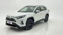 Toyota RAV4 VXR HYBRID 2.5 | Zero Down Payment | Free Home Test Drive