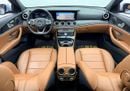مرسيدس بنز E300 2017 Mercedes-Benz E300, Service History, Fully Loaded, Excellent Condition, GCC