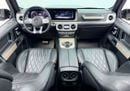 مرسيدس بنز G 63 AMG STD STD