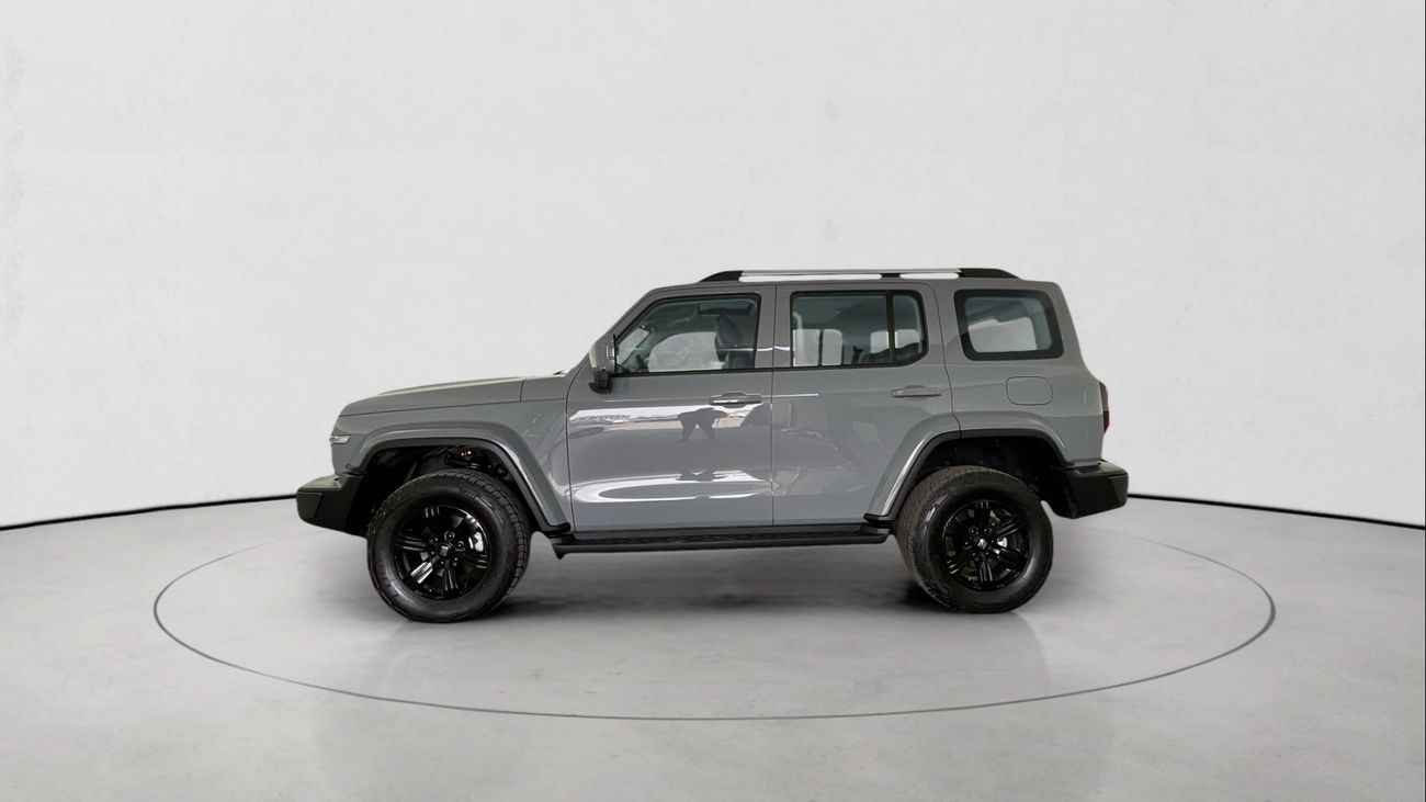 Tank 300 2.0T CONQUEROR 4WD AUTO | Guaranteed Warranty | 0 Down Payment