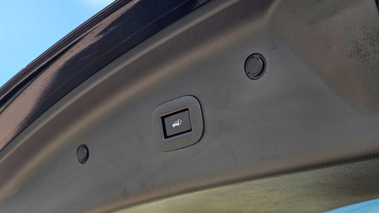 نيسان باترول LE Platinum 5.6L