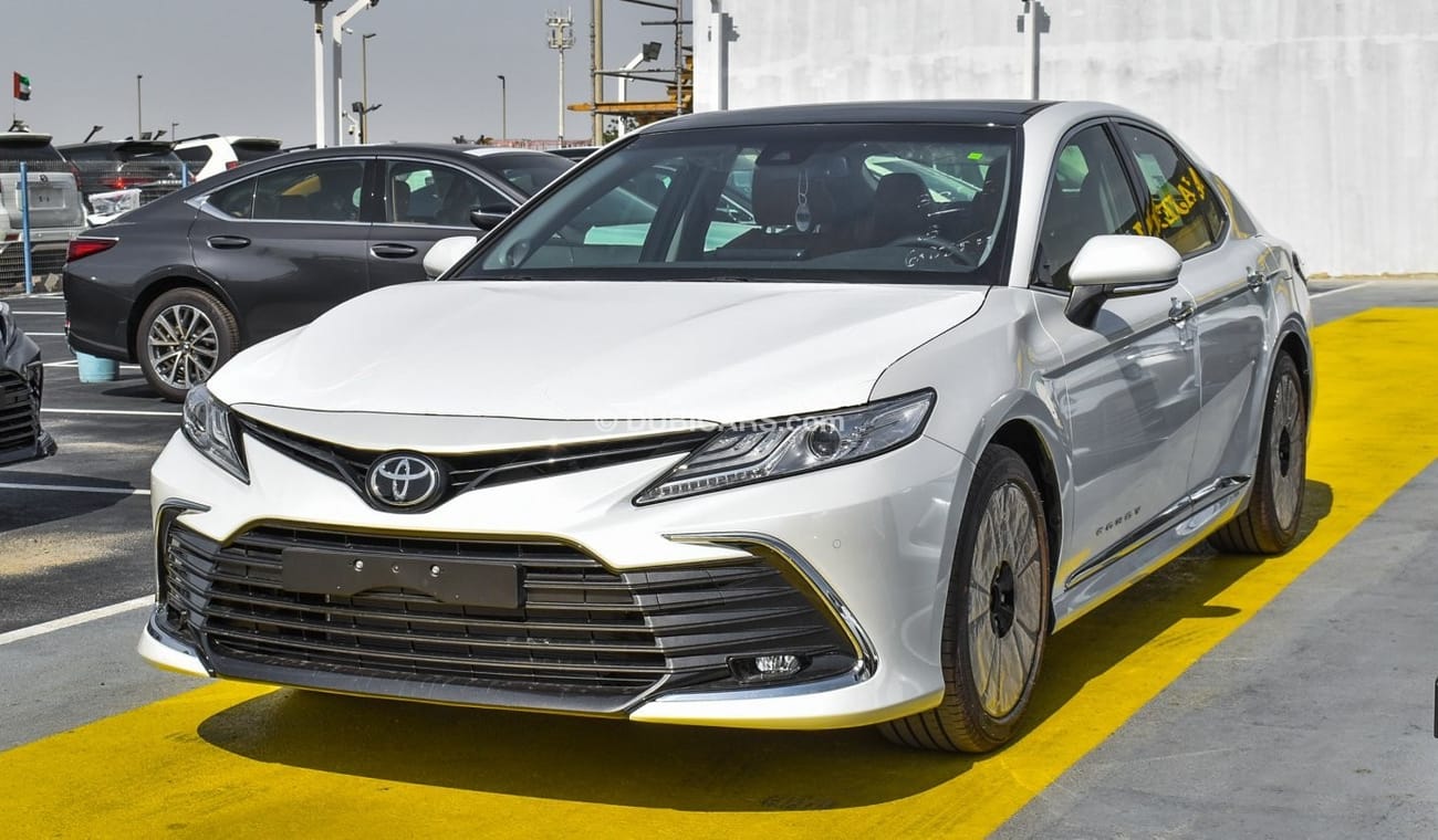 Toyota Camry Grande  3.5L V6