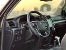 تويوتا فور رنر  2023 Toyota 4Runner Full Option 4.0L V6 - Rear Camera - AWD 4x4 - Sunroof - Leather Se