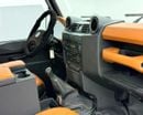 لاند روفر ديفندر 90 2009 Land Rover Defender 90, Excellent Condition, GCC Specs.