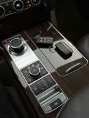 Land Rover Range Rover Vogue SE 5.0L