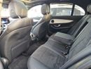 Mercedes Benz E200 PREMIUM Mercedes E200 Black 2.0L Turbo 2023 Model GCC