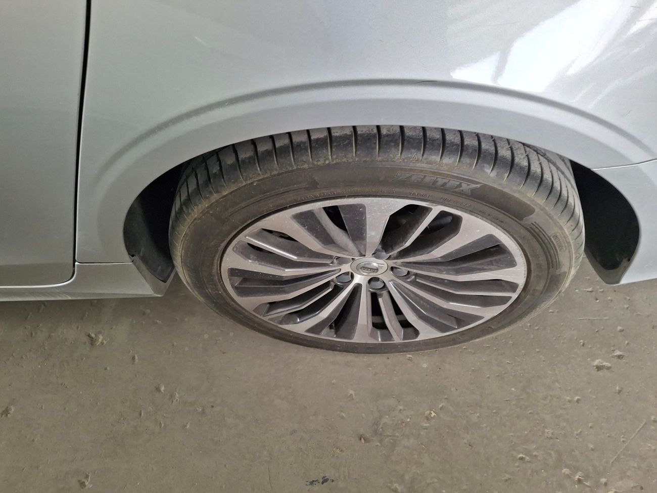 فولفو S90 B5 CORE 2 | بدون دفعة مقدمة | اختبار القيادة في المنزل