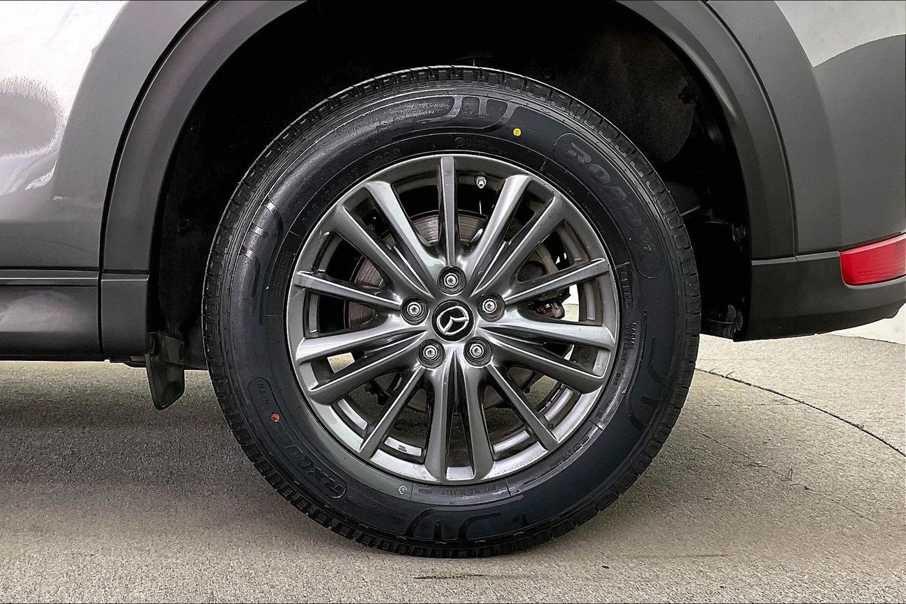 Mazda CX5 GT | Guaranteed Warranty | 0 Down Payment