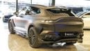 Aston Martin DBX Aston Martin DBX 707 – 2023 | Ultra-High-Performance Super SUV