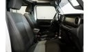 جيب رانجلر انليميتيد سبورت 2019 Jeep Wrangler Unlimited Sport / Full Service History