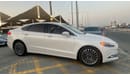 فورد فيوجن 1500 CC full option Titanium