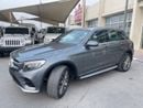 Mercedes-Benz GLC 300 4MATIC 2.0L