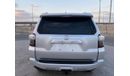 Toyota 4Runner SR5 PREMIUM 4x4 7 SEATER 4.0L 2014 AMERICAN SPECIFICATION