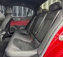 Alfa Romeo Giulia QUADRIFOGLIO