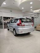 Suzuki Ertiga GL