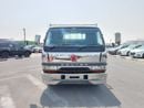 Mitsubishi Fuso Canter MITSUBISHI CANTER ALUMINIUM BODY TRUCK RHD 1995 MODEL 4.5 L DIESEL MANUAL(PM20023)