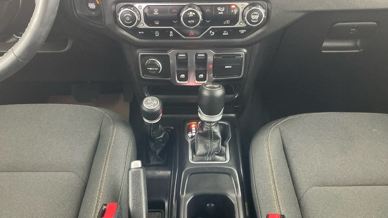 Jeep Wrangler SPORT | Guaranteed Warranty | 0 Down Payment