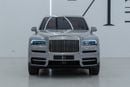 Rolls-Royce Cullinan 2022 Rolls-Royce Cullinan, With Warranty From Rolls Royce, Excellent Condition, GCC Specs