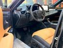 Lexus ES350 PLATINUM
