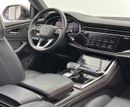 Audi RSQ8 2023 Audi RS Q8, 1 Year Warranty, Original Urban Kit & 24" Vossen Wheels, Full Audi Service History