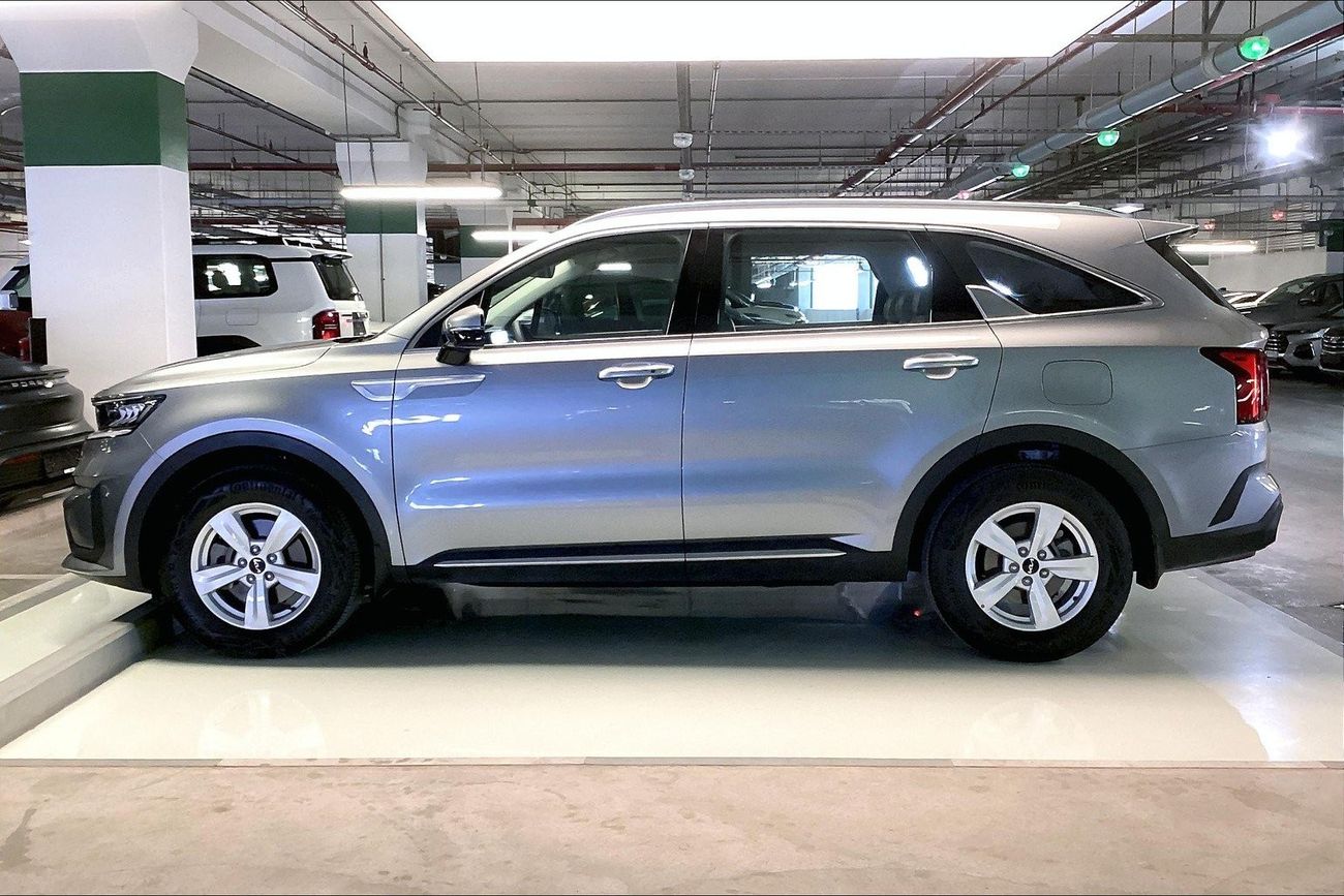 Kia Sorento LX | Guaranteed Warranty | 0 Down Payment