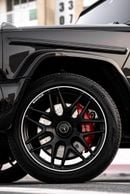 Mercedes Benz G63 AMG STD Low Mileage