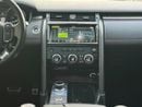 Land Rover Discovery HSE Land Rover Discovery Si6 2017 GCC Specs Full Service History 2 Keys One Owner