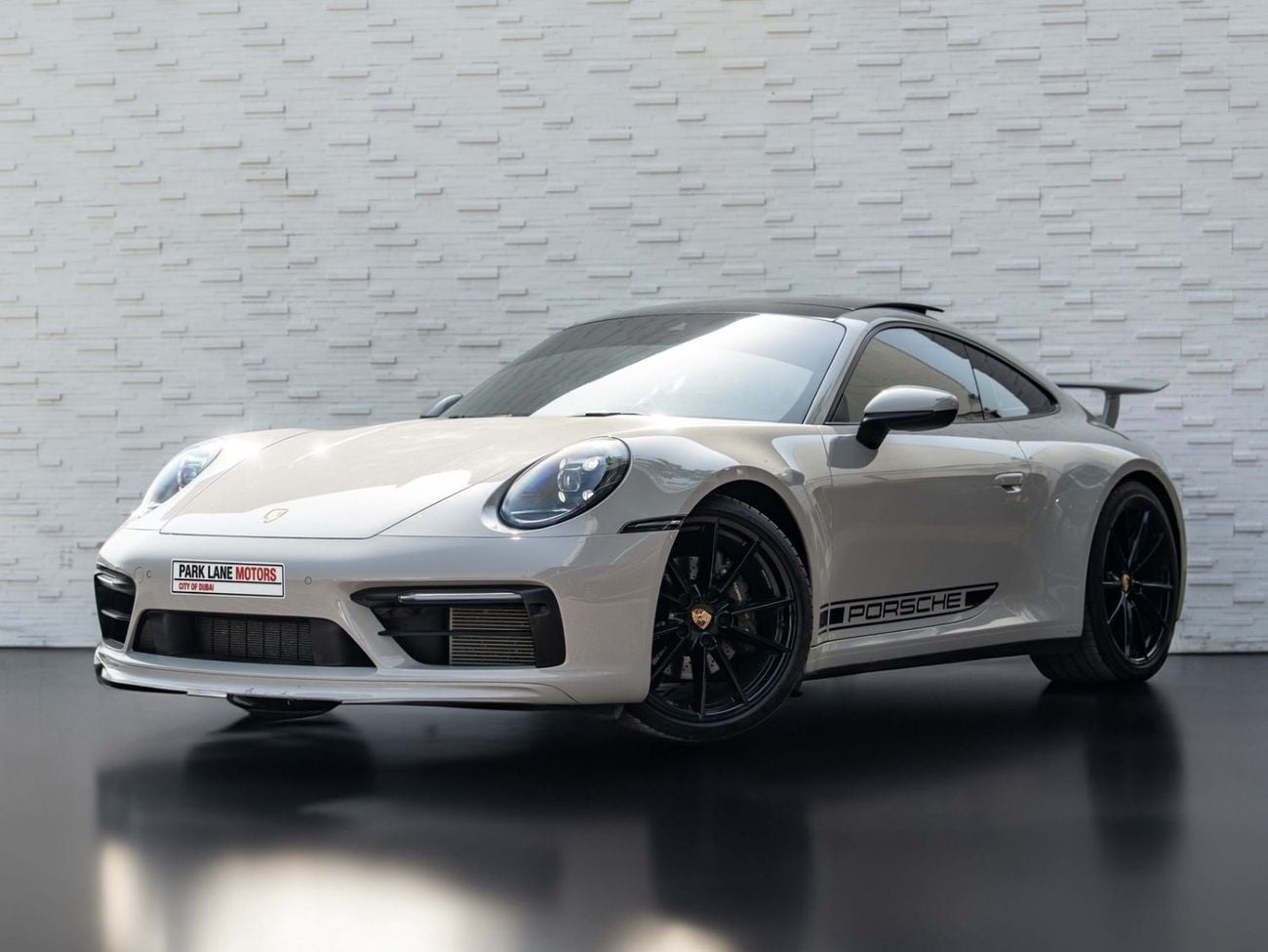 Porsche 911 CARRERA T Porsche 911 Carrera 2024
