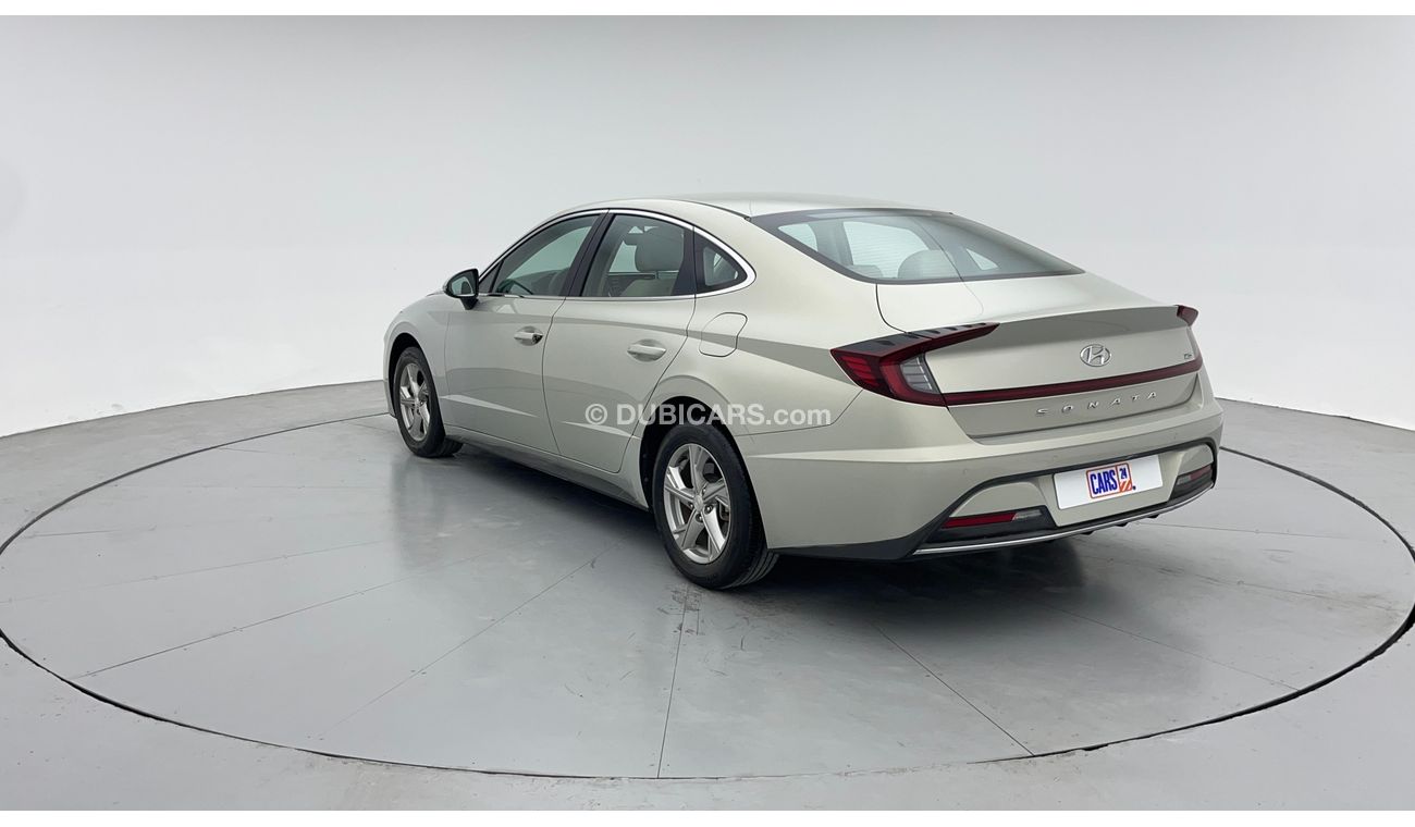 Hyundai Sonata GL 2.5 | Zero Down Payment | Free Home Test Drive