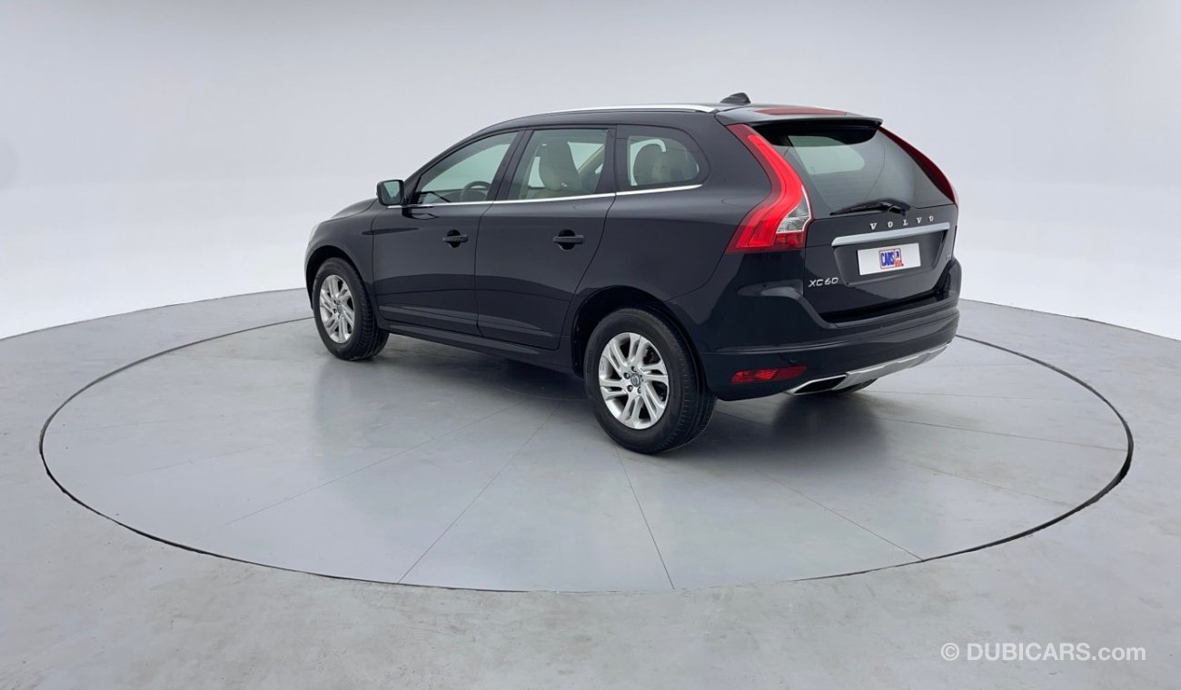 Volvo XC60 T5 MOMENTUM 2 | Zero Down Payment | Free Home Test Drive
