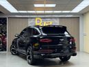 Bentley Bentayga S Black Edition 4.0T