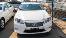 Lexus ES350