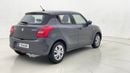 Suzuki Swift Dzire GL 1.2L 2023 GL | AED 543/Month | 0 DP | 30 Day Return | Warranty | Service History