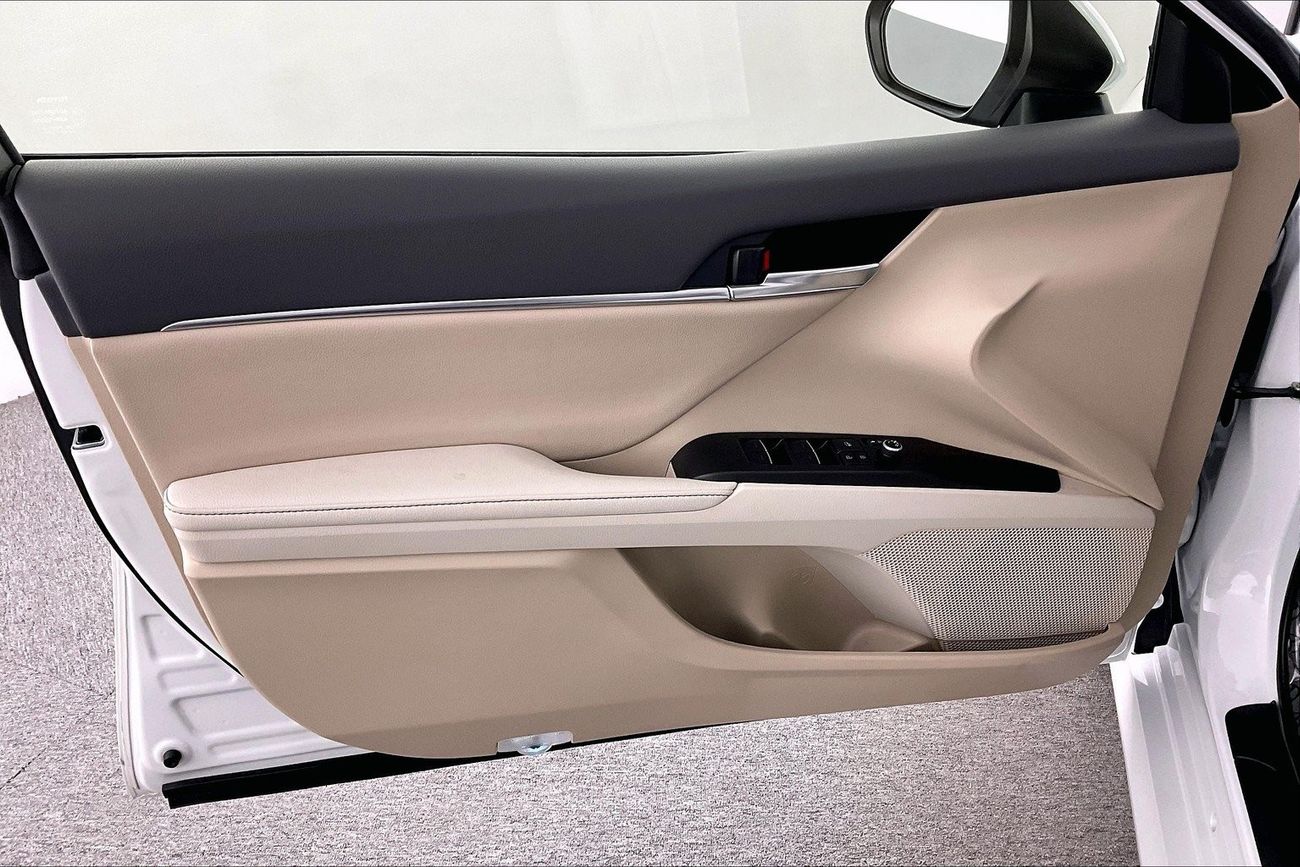 سوزوكي جراند فيتارا GL | شامل الضمان | 0 ﺪﻔﻋﺓ ﺃﻮﻟﻯ