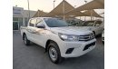 Toyota Hilux 4WD - MANUAL GEAR ACCIDENTS FREE - CAR IS IN PERFECT CONDITION INSIDE OUT