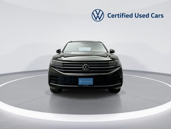 Volkswagen Touareg ELEGANCE, миниатюра 29