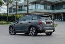 Mini Countryman COOPER S COUNTRYMAN S ALL4 | 1,861 P.M | 0% Downpayment | Mini Service History!