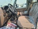 Toyota Land Cruiser Pick Up LC79 4.0 2025 AUTOMATIC