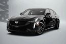 Cadillac CT5 V 3.0T