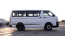 Toyota Hiace DX