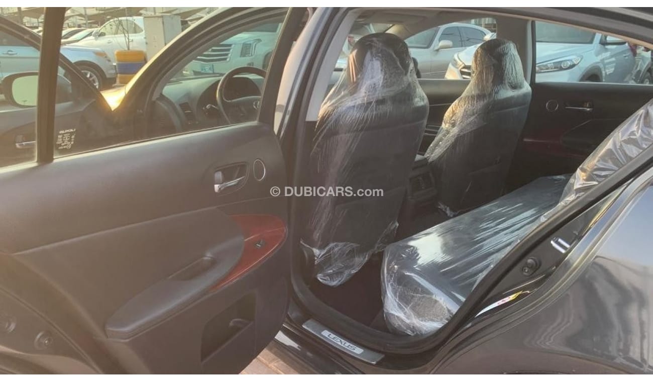 Lexus GS350 Full Option