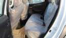 Mitsubishi L200 MITSUBISHI L200 DC 4WD 2.4L DSL CHROME AT