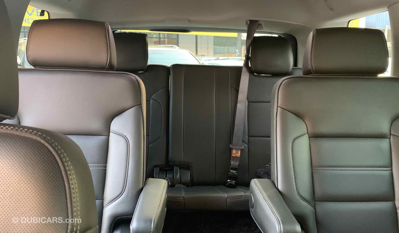 GMC Yukon DENALI. 6,2 VIP