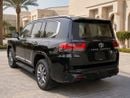 تويوتا لاند كروزر VXR 2026 Toyota Land Cruiser LC300 | 3.5L Twin Turbo | Full Option | Export Ready